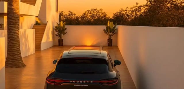 3 camera da letto Appartamento in vendita in Empuriabrava, Castelló d'Empúries con garage - 490.000 € (Rif: 9910482)