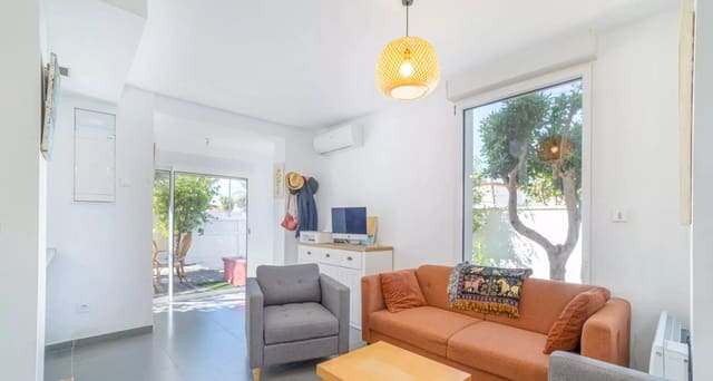 2 quarto Moradia para venda em Empuriabrava, Castelló d'Empúries - 375 000 € (Ref: 9910488)