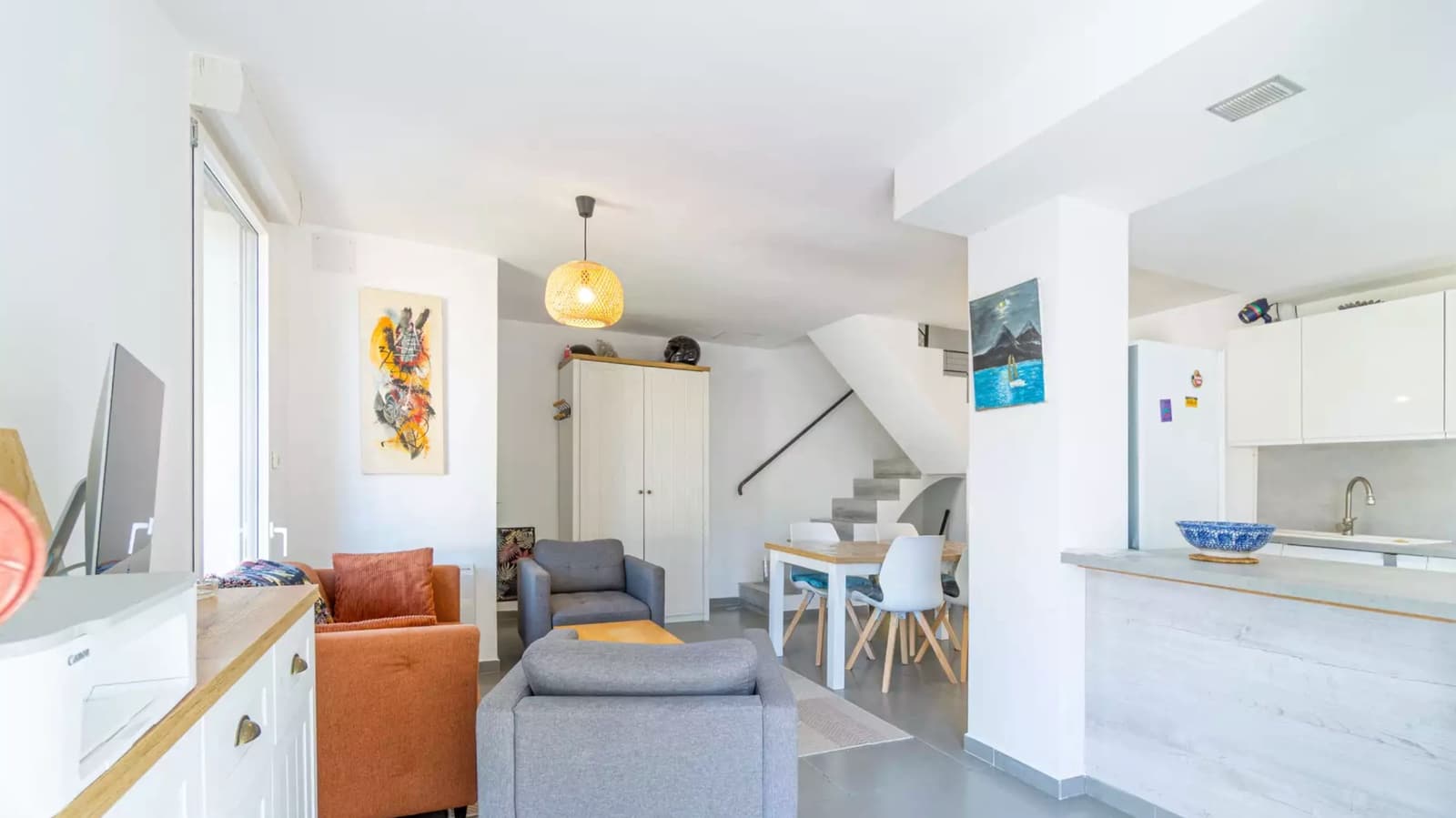 2 quarto Moradia para venda em Empuriabrava - 375 000 € (Ref: 9910488)