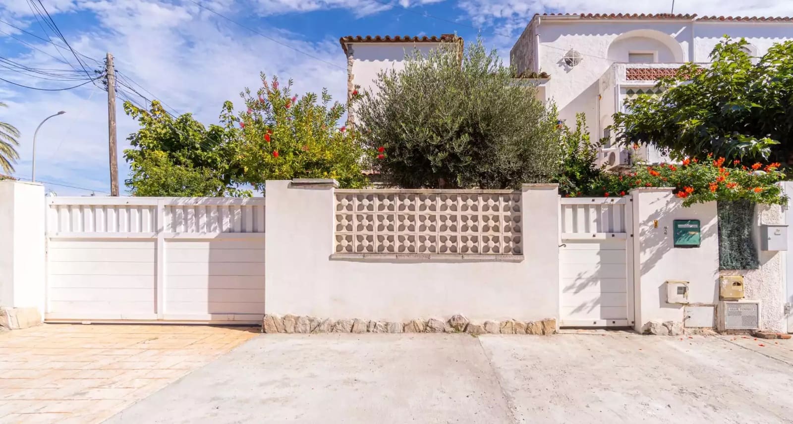2 quarto Moradia para venda em Empuriabrava - 375 000 € (Ref: 9910488)
