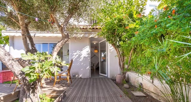 2 quarto Moradia para venda em Empuriabrava, Castelló d'Empúries - 375 000 € (Ref: 9910488)