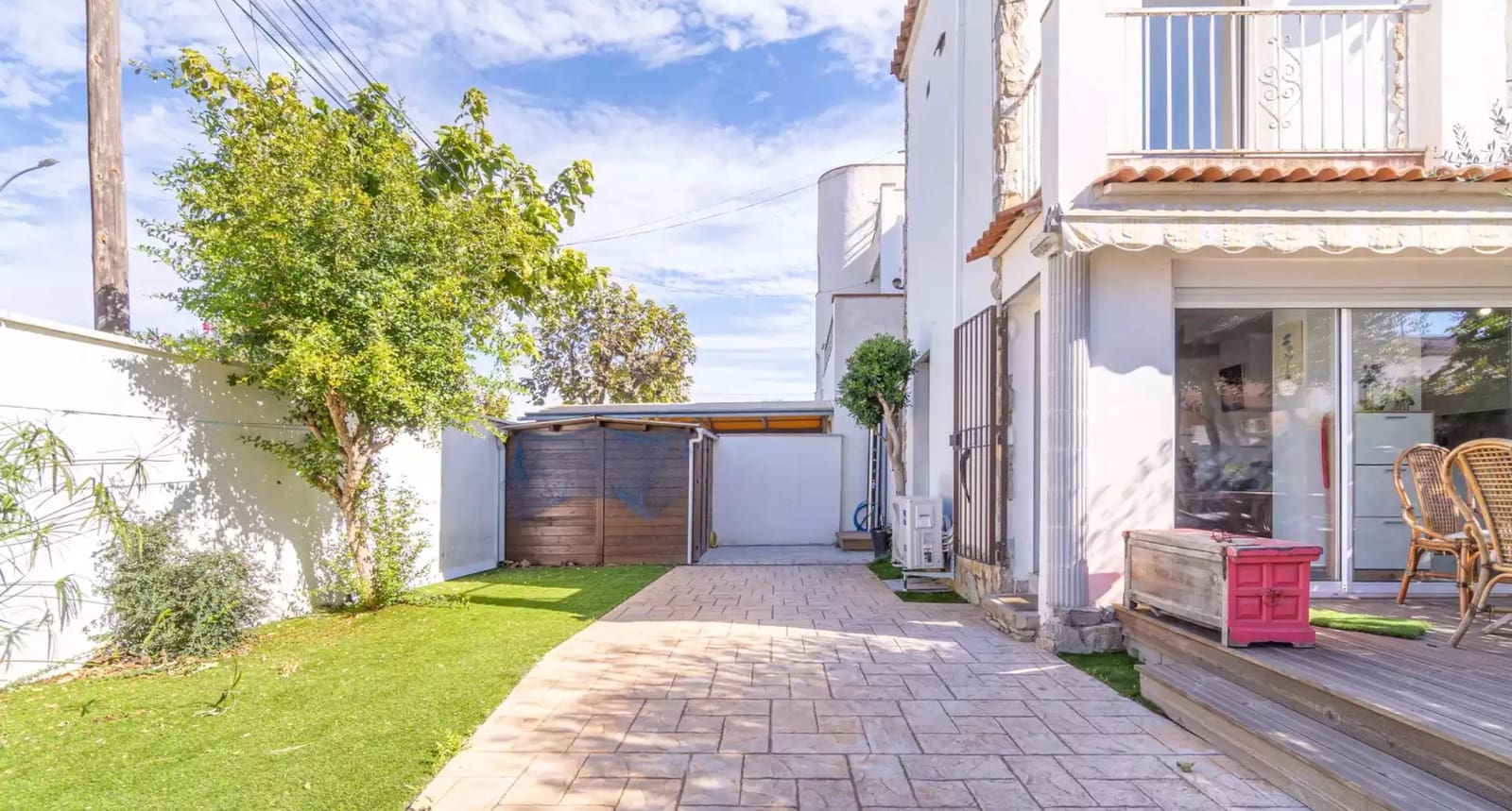2 quarto Moradia para venda em Empuriabrava - 375 000 € (Ref: 9910488)