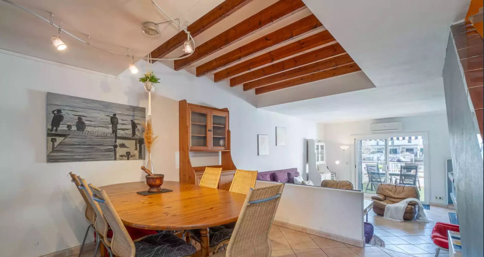 Casa de 4 habitaciones en Empuriabrava en venta - 425.000 € (Ref: 9910489)