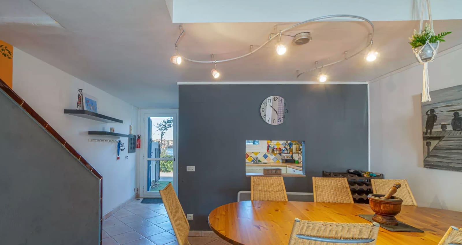 Casa de 4 habitaciones en Empuriabrava en venta - 425.000 € (Ref: 9910489)