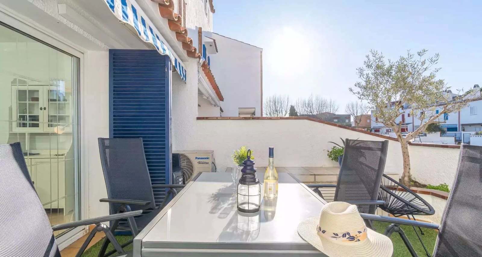 Casa de 4 habitaciones en Empuriabrava en venta - 425.000 € (Ref: 9910489)