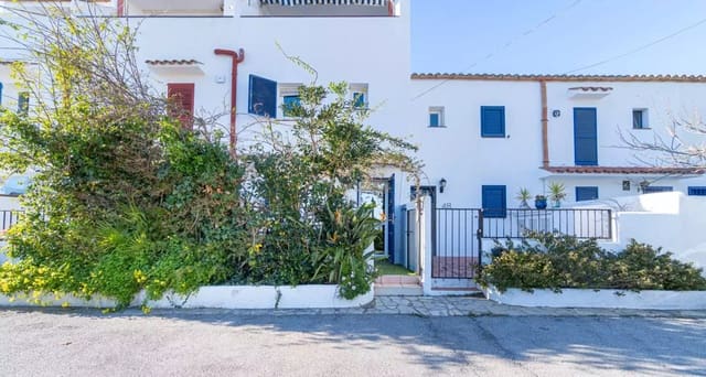 Casa de 4 habitaciones en Empuriabrava, Castelló d'Empúries en venta - 425.000 € (Ref: 9910489)