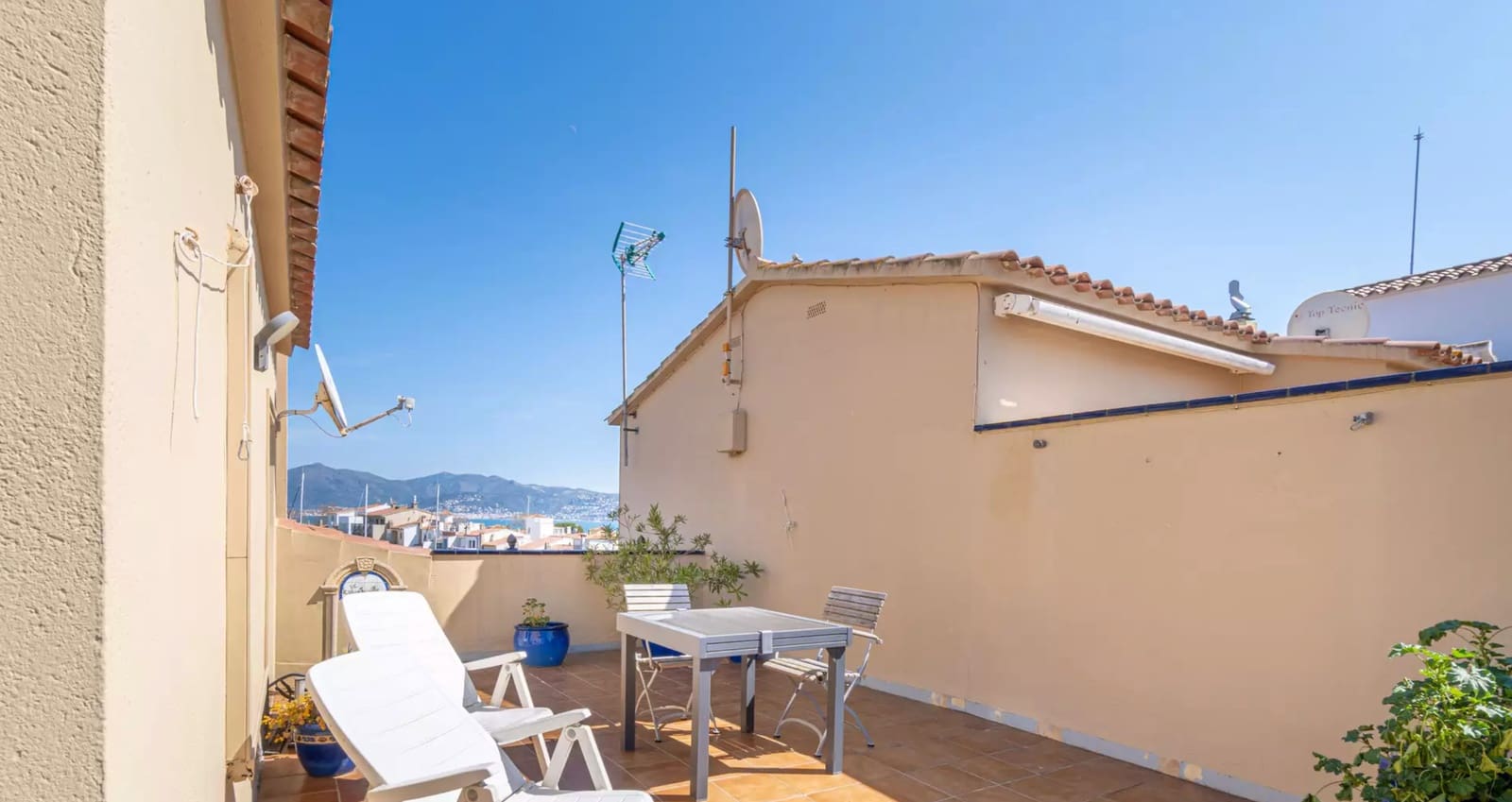 3 sypialnia Dom na sprzedaż w Empuriabrava z garażem - 450 000 € (Ref: 9910490)