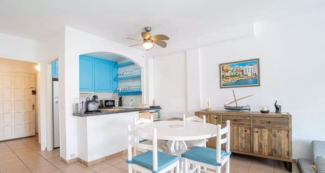 3 sypialnia Dom na sprzedaż w Empuriabrava, Castelló d'Empúries z garażem - 450 000 € (Ref: 9910490)