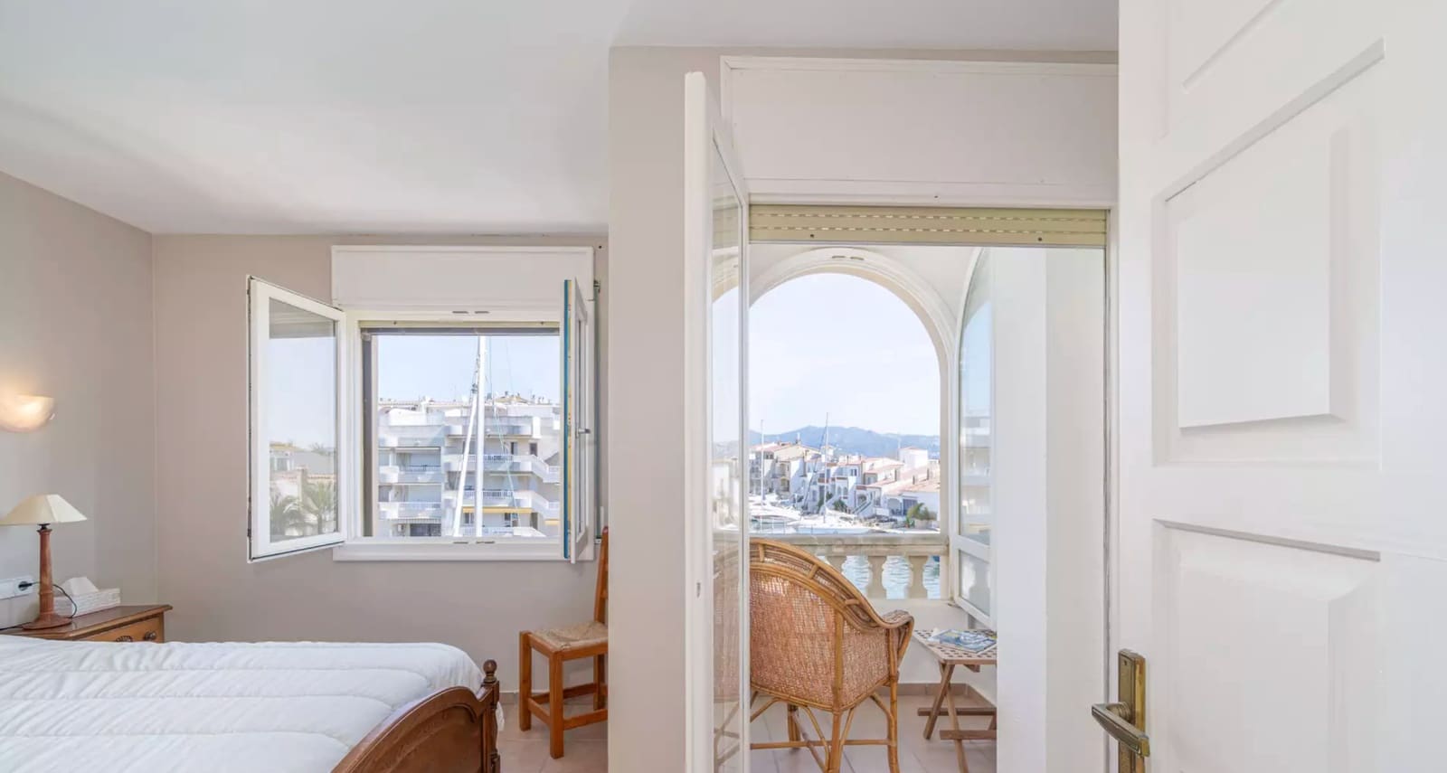 3 sypialnia Dom na sprzedaż w Empuriabrava z garażem - 450 000 € (Ref: 9910490)