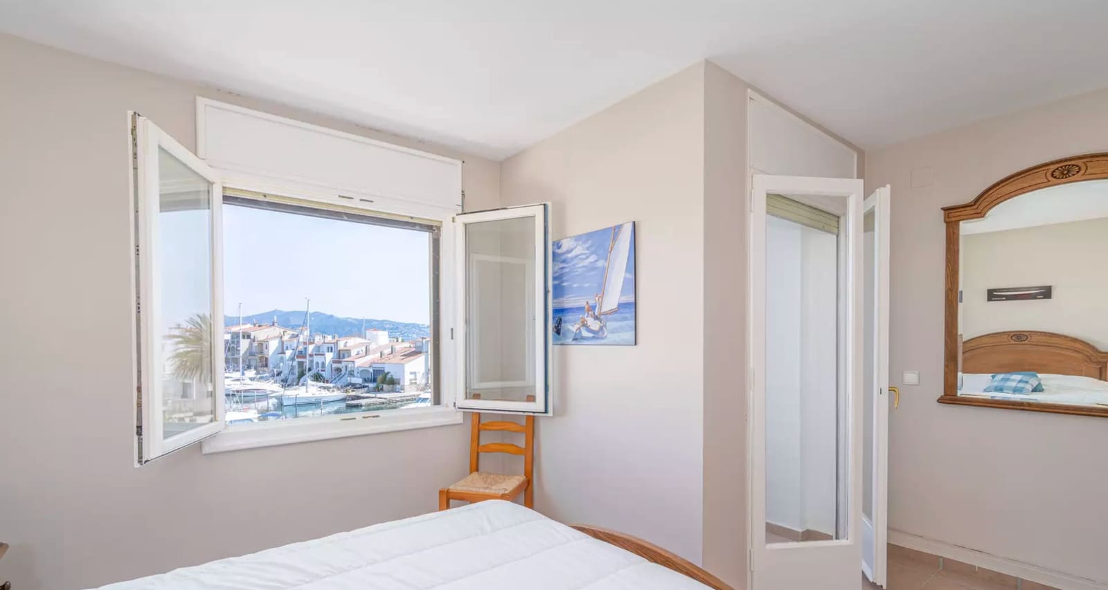 3 sypialnia Dom na sprzedaż w Empuriabrava z garażem - 450 000 € (Ref: 9910490)