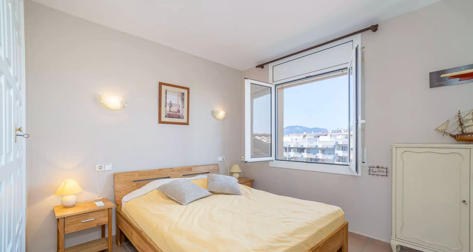 3 sypialnia Dom na sprzedaż w Empuriabrava z garażem - 450 000 € (Ref: 9910490)