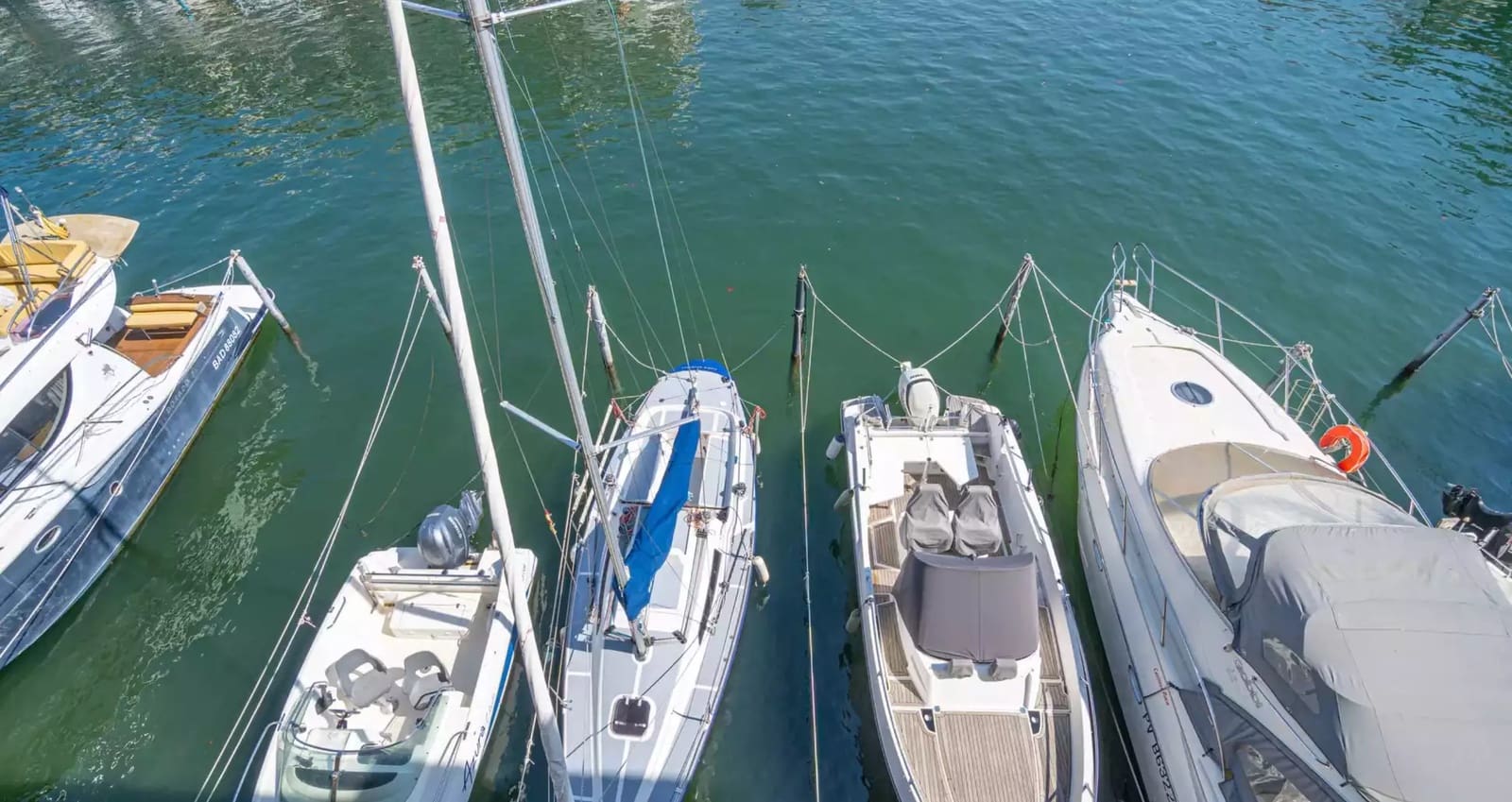 3 sypialnia Dom na sprzedaż w Empuriabrava z garażem - 450 000 € (Ref: 9910490)