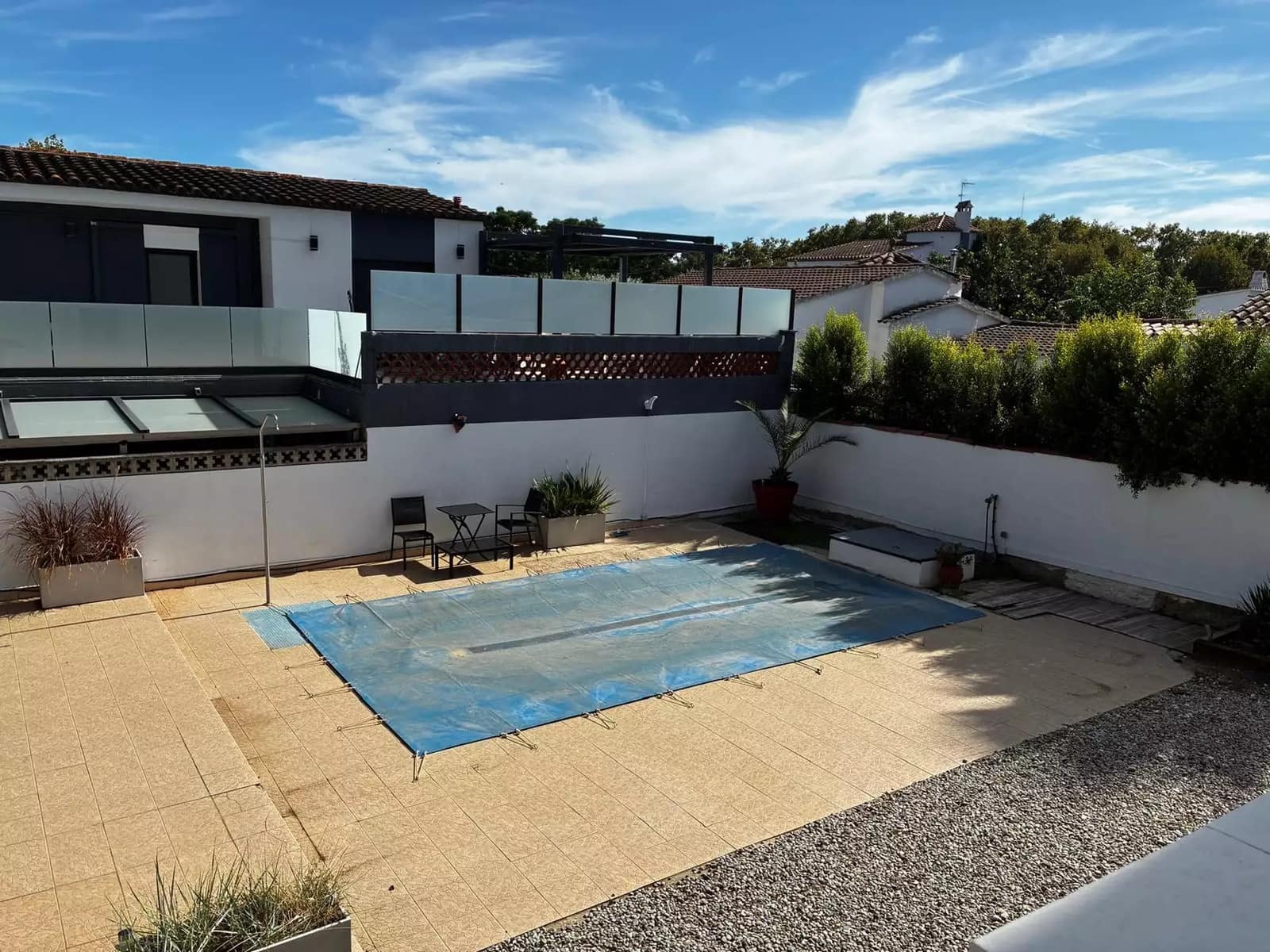 4 slaapkamer Villa te koop in Empuriabrava met zwembad garage - € 420.000 (Ref: 9910491)
