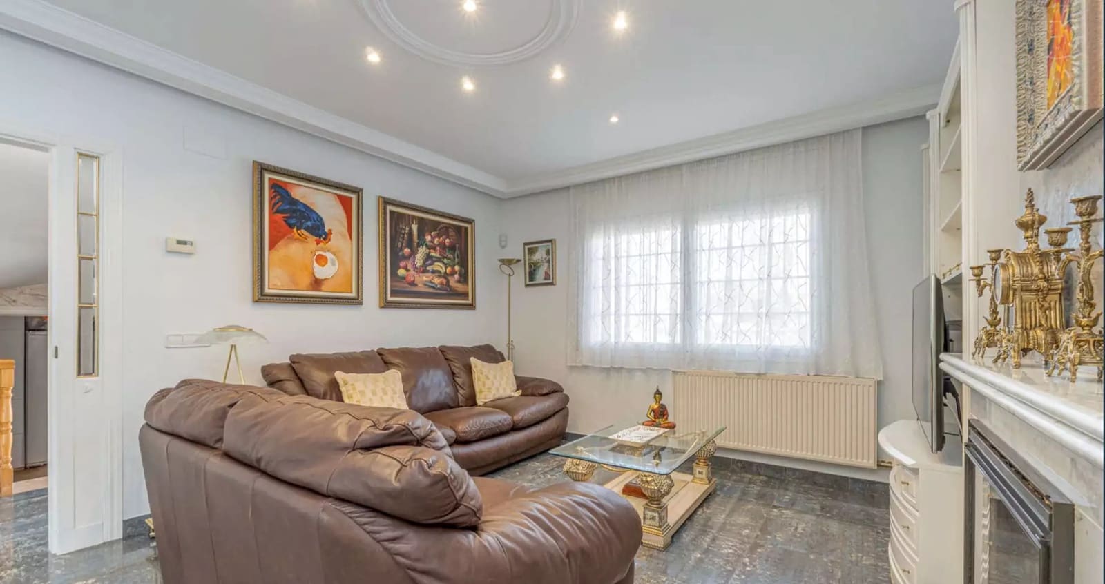 5 chambre Villa/Maison à vendre à Empuriabrava avec piscine garage - 780 000 € (Ref: 9910492)