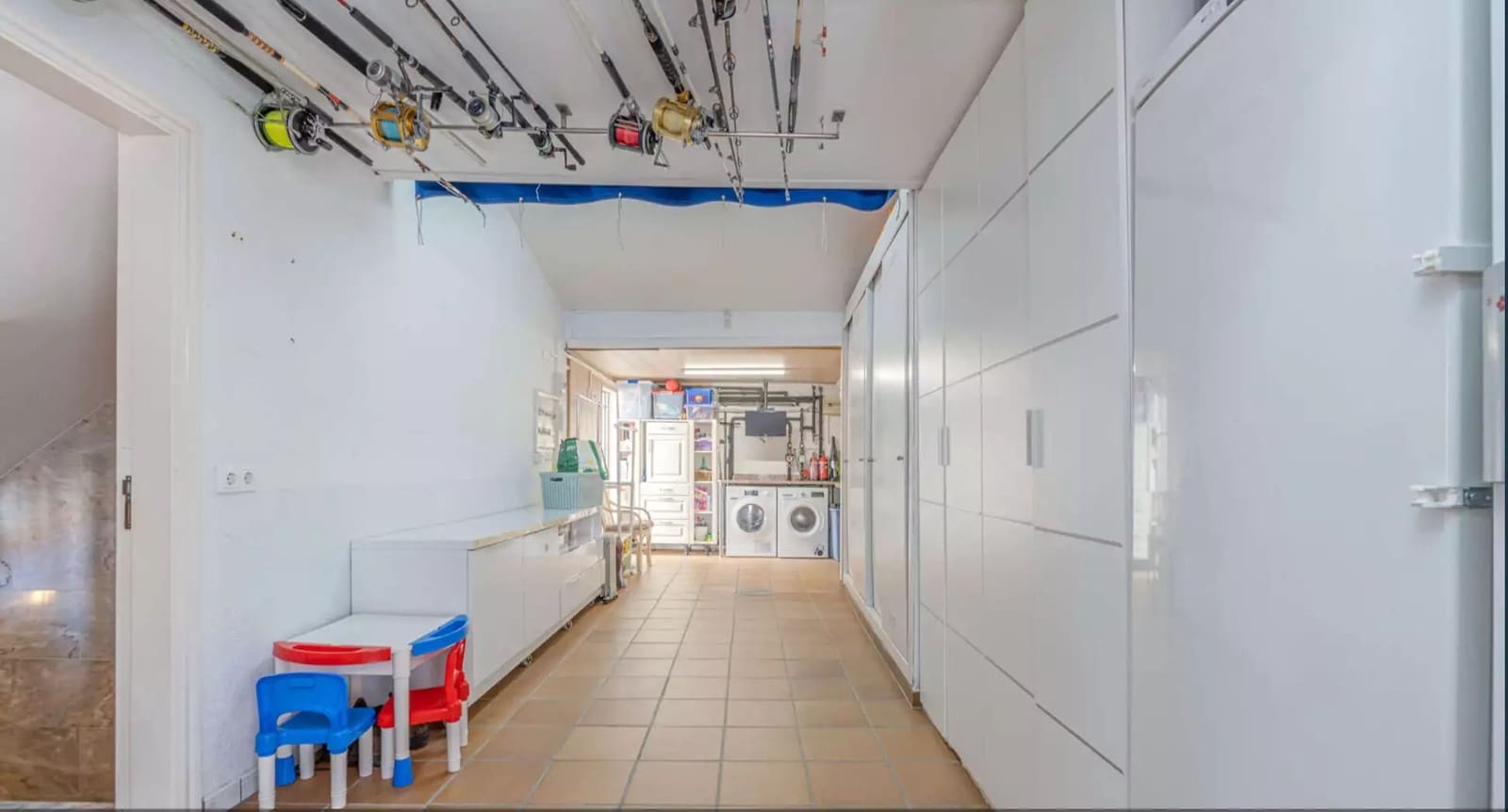5 chambre Villa/Maison à vendre à Empuriabrava avec piscine garage - 780 000 € (Ref: 9910492)