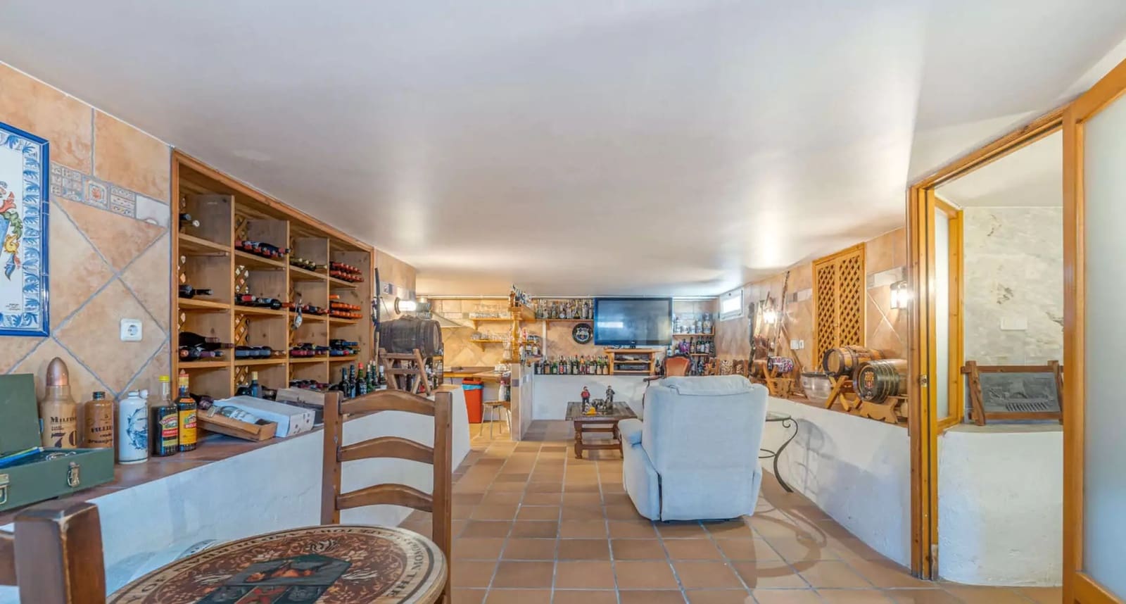 5 chambre Villa/Maison à vendre à Empuriabrava avec piscine garage - 780 000 € (Ref: 9910492)