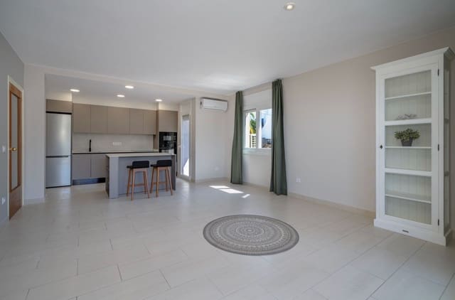 3 quarto Apartamento para venda em Roses com garagem - 389 000 € (Ref: 9928062)