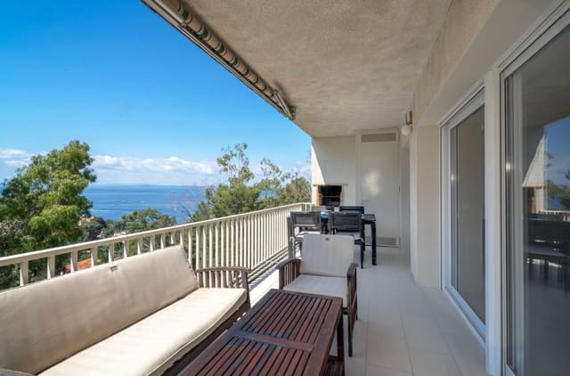 3 quarto Apartamento para venda em Roses com garagem - 389 000 € (Ref: 9928062)