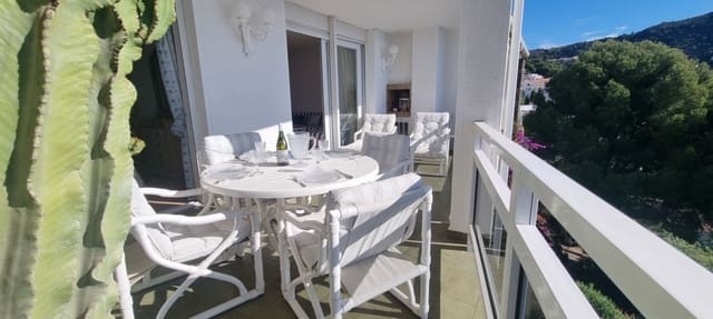 2 camera da letto Appartamento in vendita in Roses con garage - 449.828 € (Rif: 9928063)