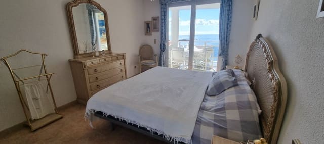 2 slaapkamer Flat te koop in Roses met garage - € 449.828 (Ref: 9928063)