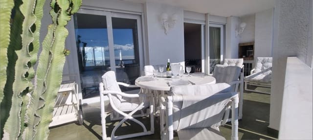 2 slaapkamer Flat te koop in Roses met garage - € 449.828 (Ref: 9928063)