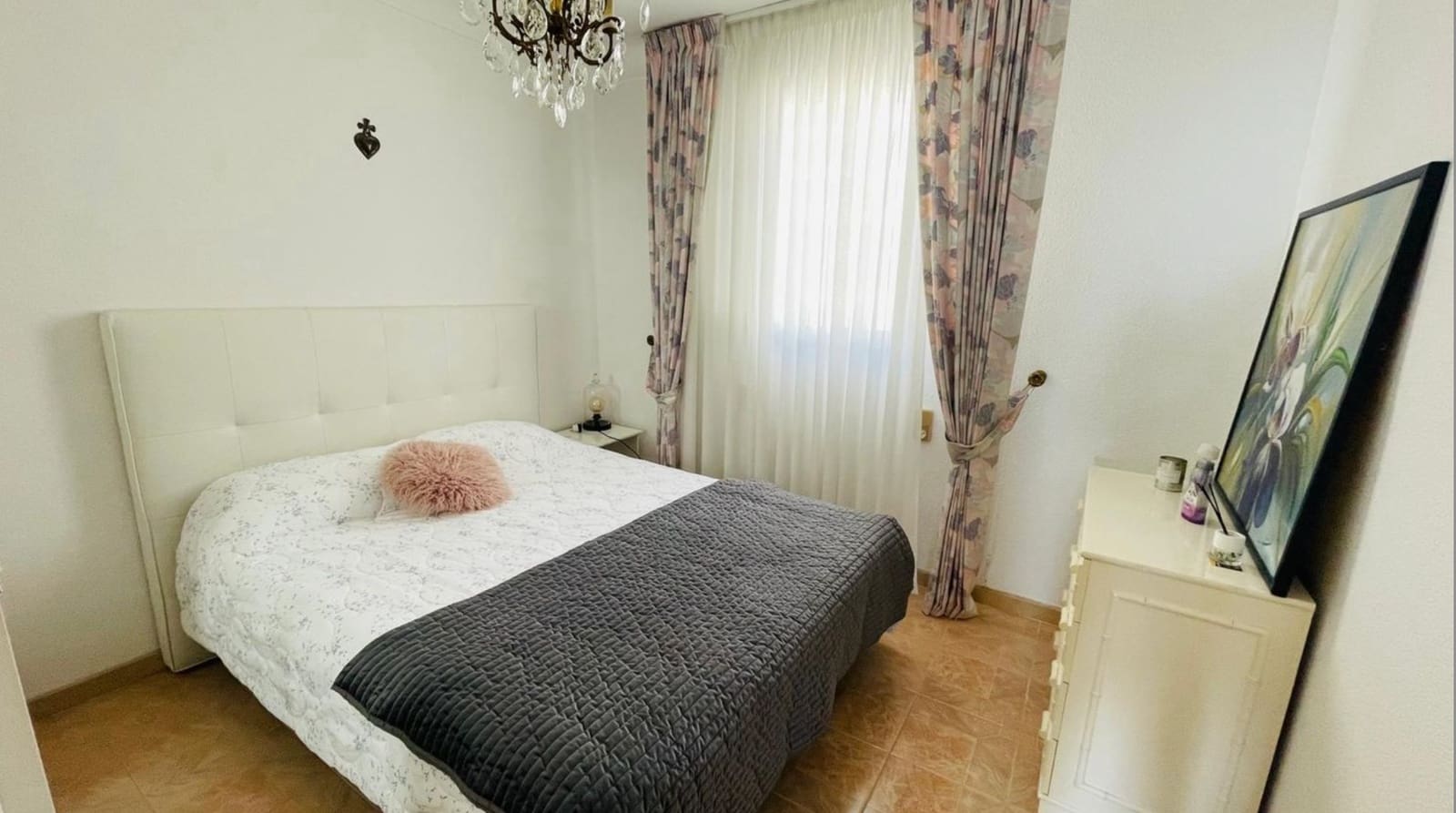 2 bedroom Flat for sale in Roses with garage - € 449,828 (Ref: 9928063)