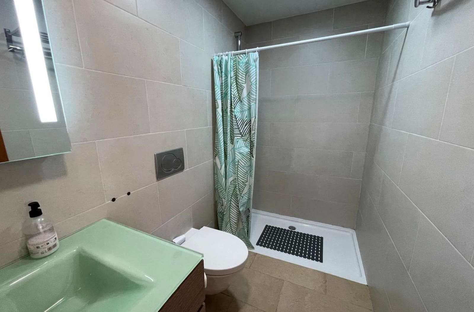 2 Zimmer Wohnung zu verkaufen in Roses mit Garage - 299.000 € (Ref: 9928064)