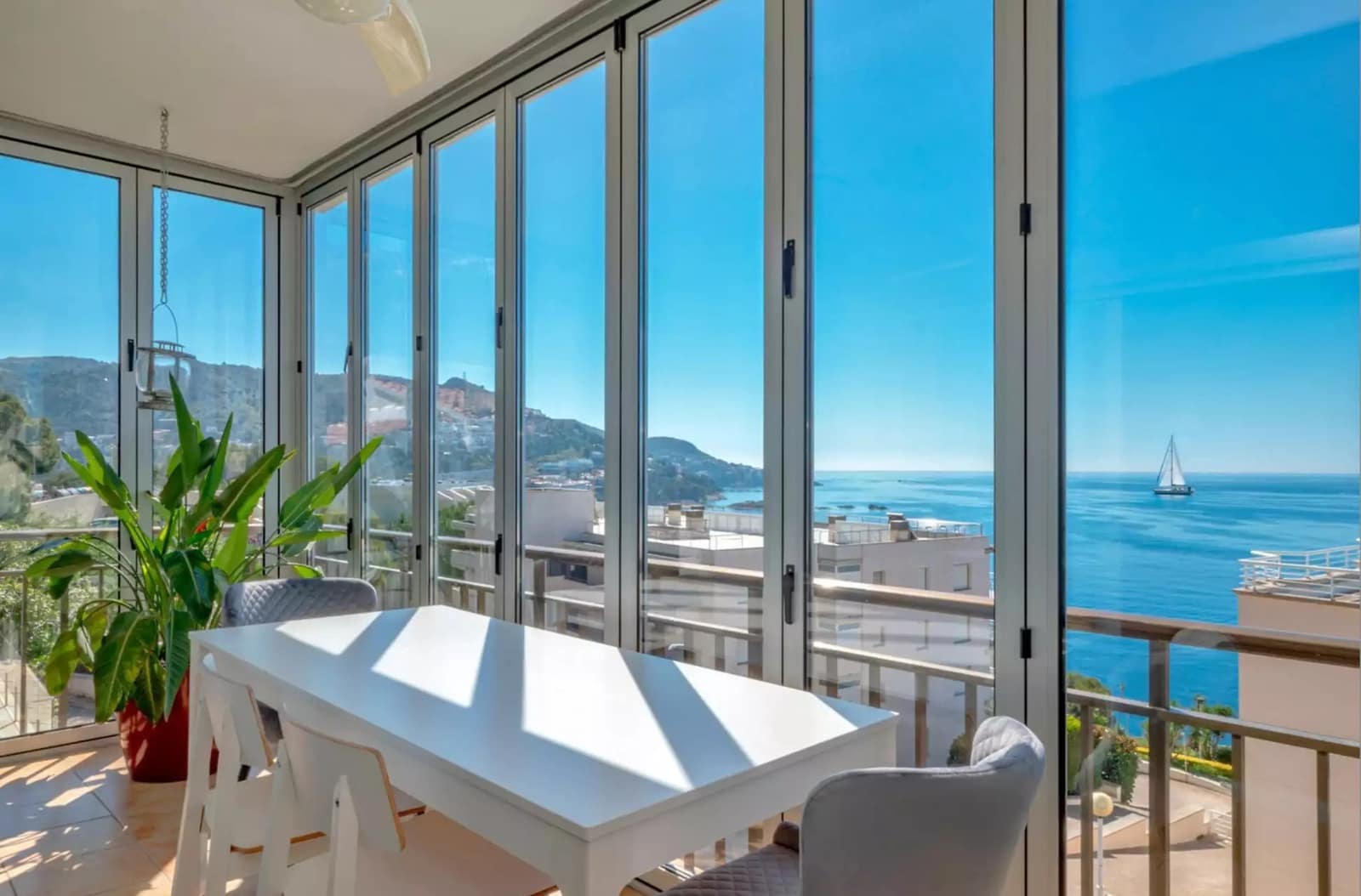 2 quarto Apartamento para venda em Roses com garagem - 359 000 € (Ref: 9928065)