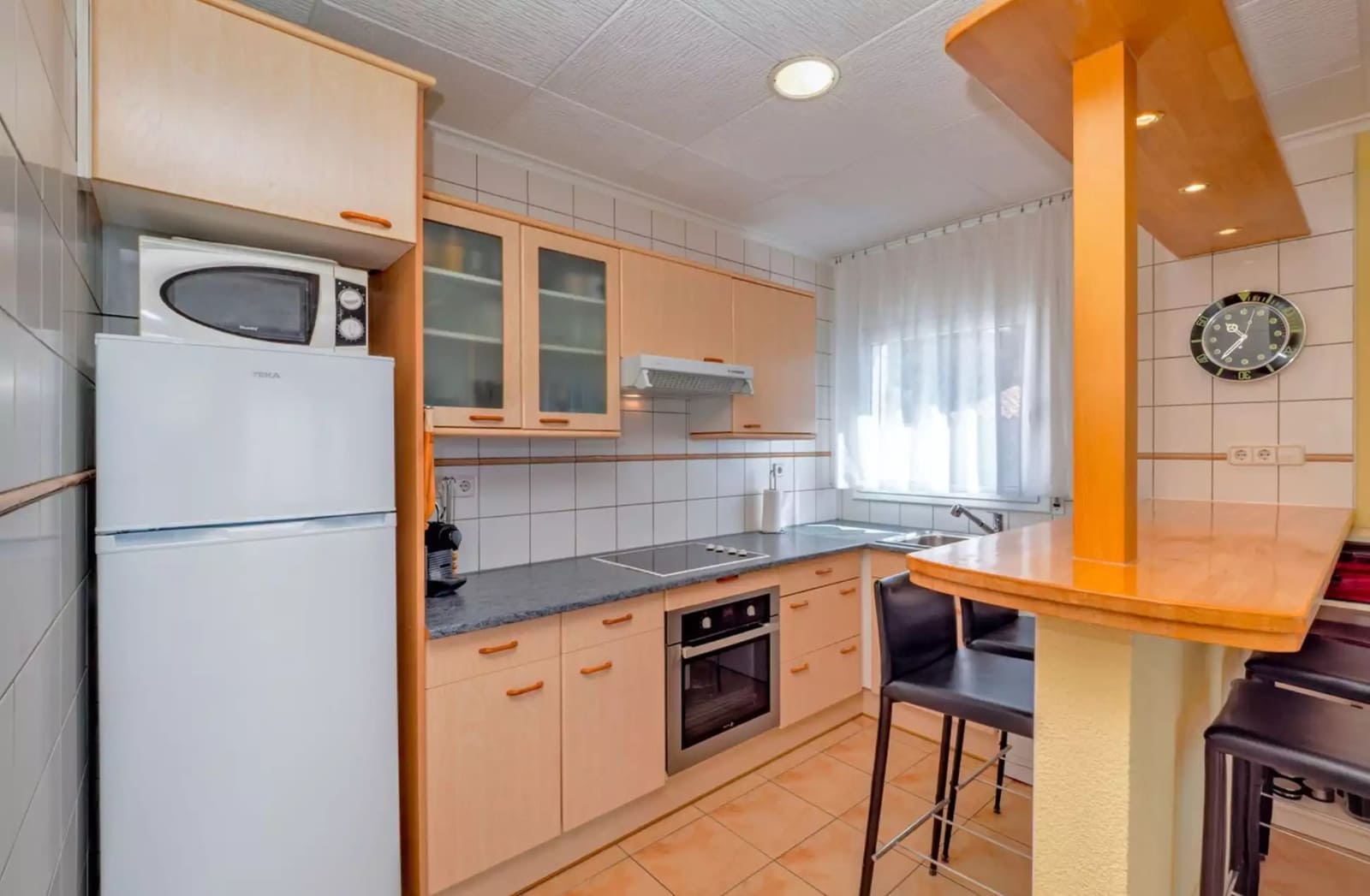 2 quarto Apartamento para venda em Roses com garagem - 359 000 € (Ref: 9928065)