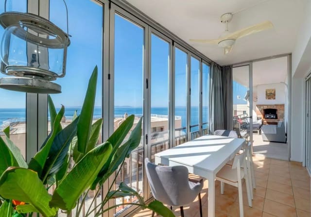 2 quarto Apartamento para venda em Roses com garagem - 359 000 € (Ref: 9928065)