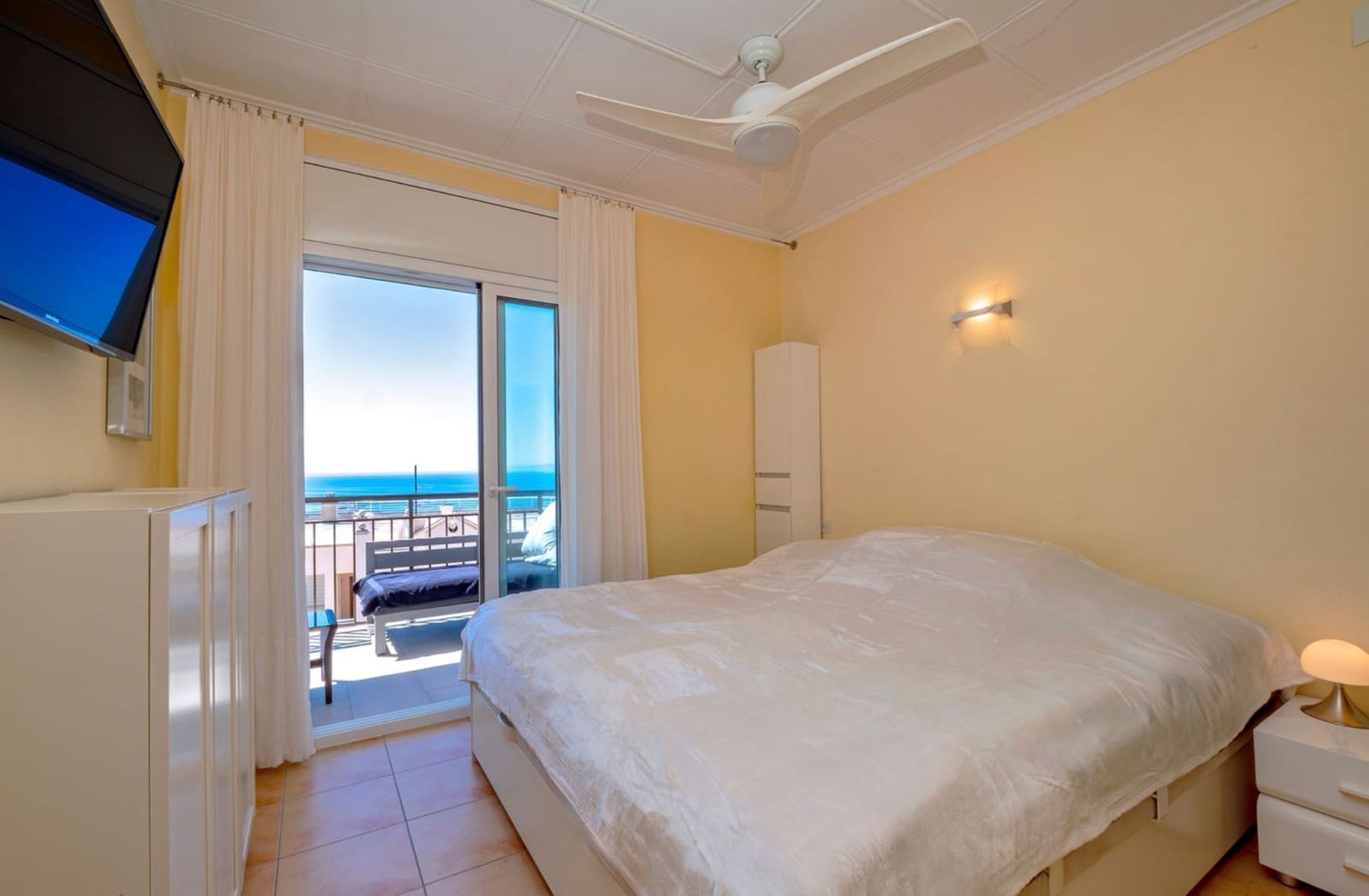 2 quarto Apartamento para venda em Roses com garagem - 359 000 € (Ref: 9928065)