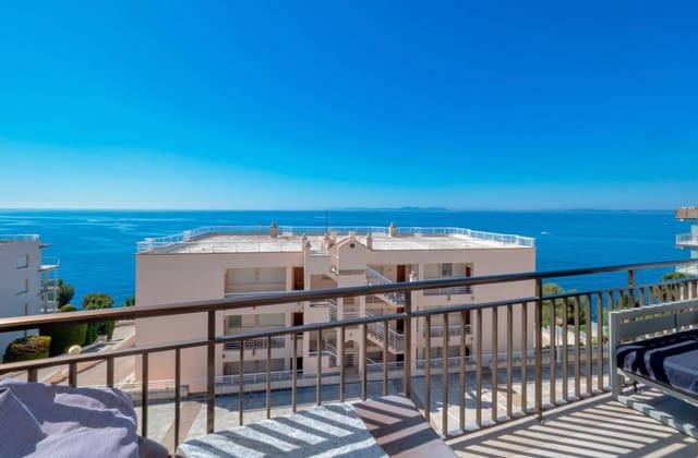 2 quarto Apartamento para venda em Roses com garagem - 359 000 € (Ref: 9928065)