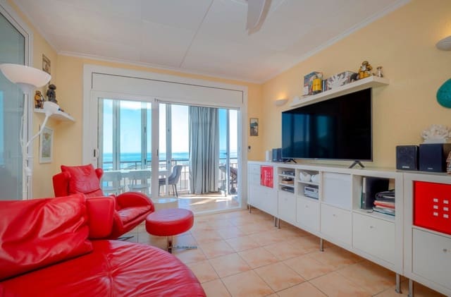 2 quarto Apartamento para venda em Roses com garagem - 359 000 € (Ref: 9928065)