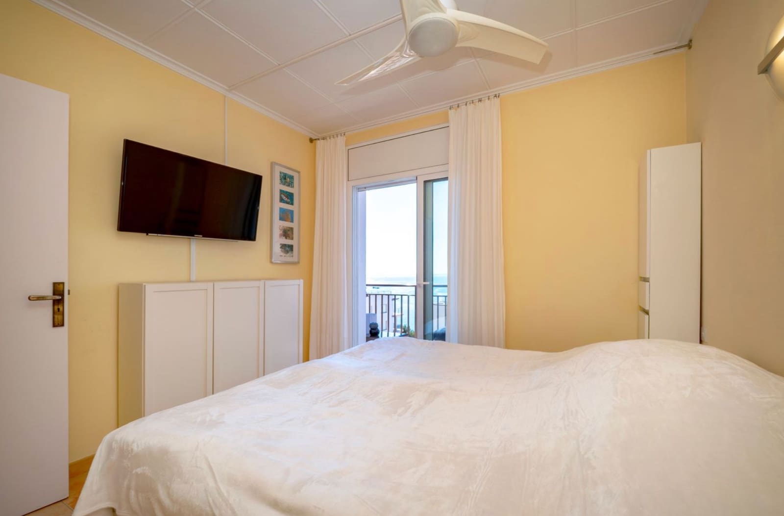 2 quarto Apartamento para venda em Roses com garagem - 359 000 € (Ref: 9928065)