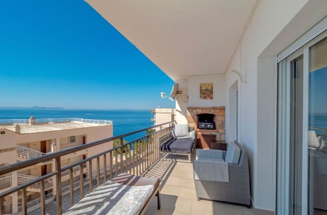 2 quarto Apartamento para venda em Roses com garagem - 359 000 € (Ref: 9928065)