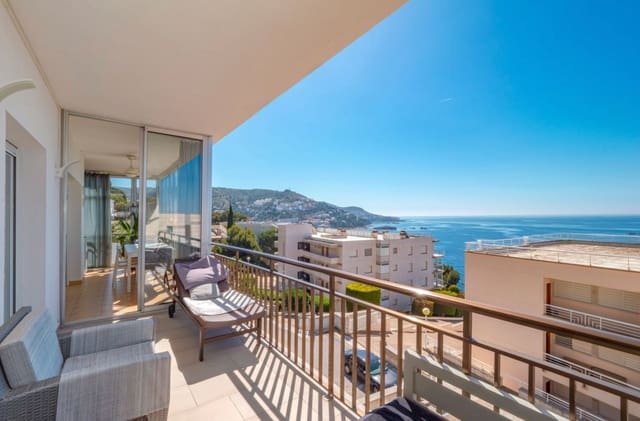 2 quarto Apartamento para venda em Roses com garagem - 359 000 € (Ref: 9928065)