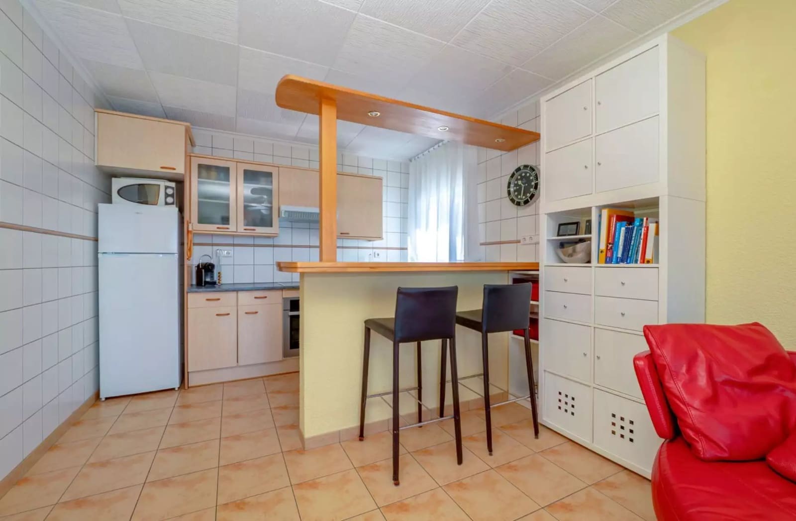 2 quarto Apartamento para venda em Roses com garagem - 359 000 € (Ref: 9928065)