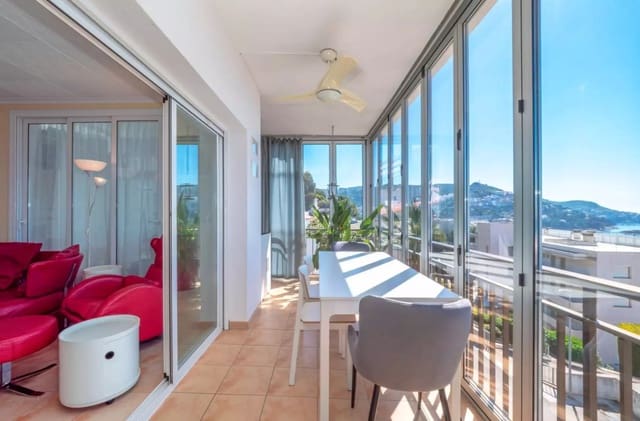 2 quarto Apartamento para venda em Roses com garagem - 359 000 € (Ref: 9928065)
