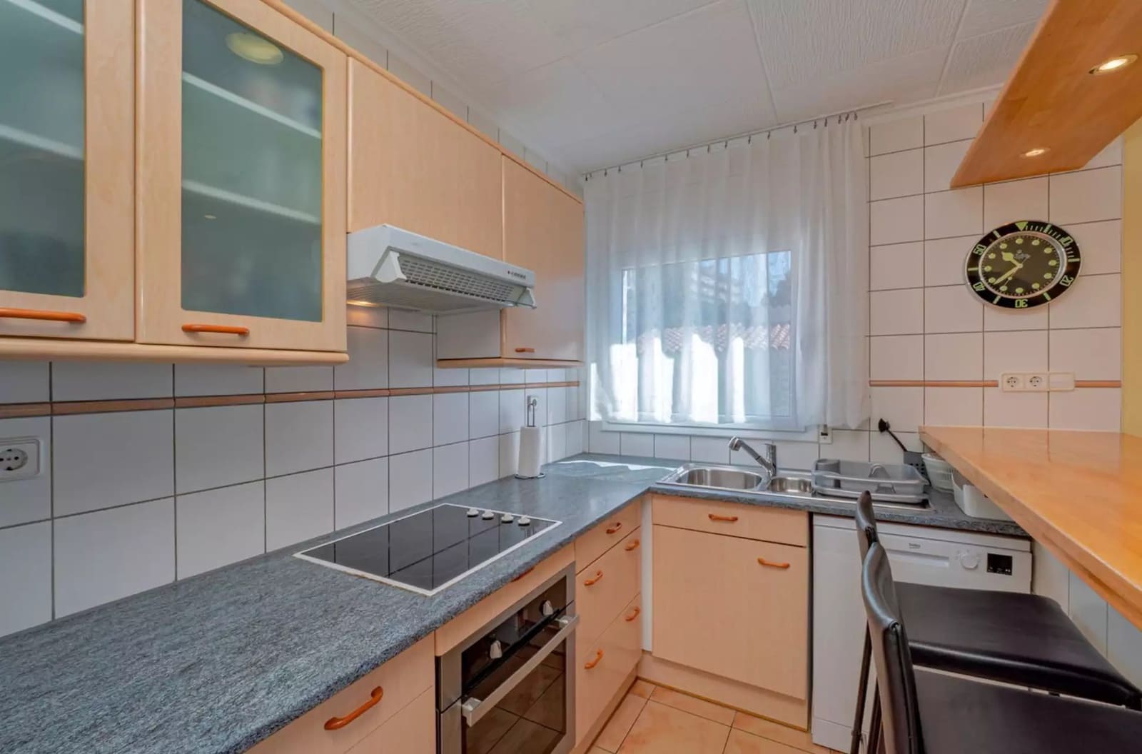 2 quarto Apartamento para venda em Roses com garagem - 359 000 € (Ref: 9928065)