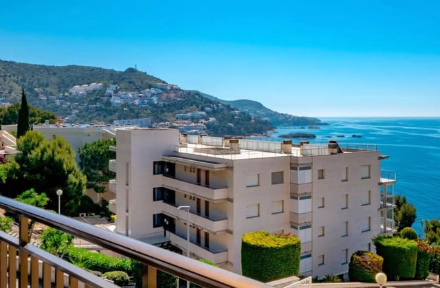 2 quarto Apartamento para venda em Roses com garagem - 359 000 € (Ref: 9928065)
