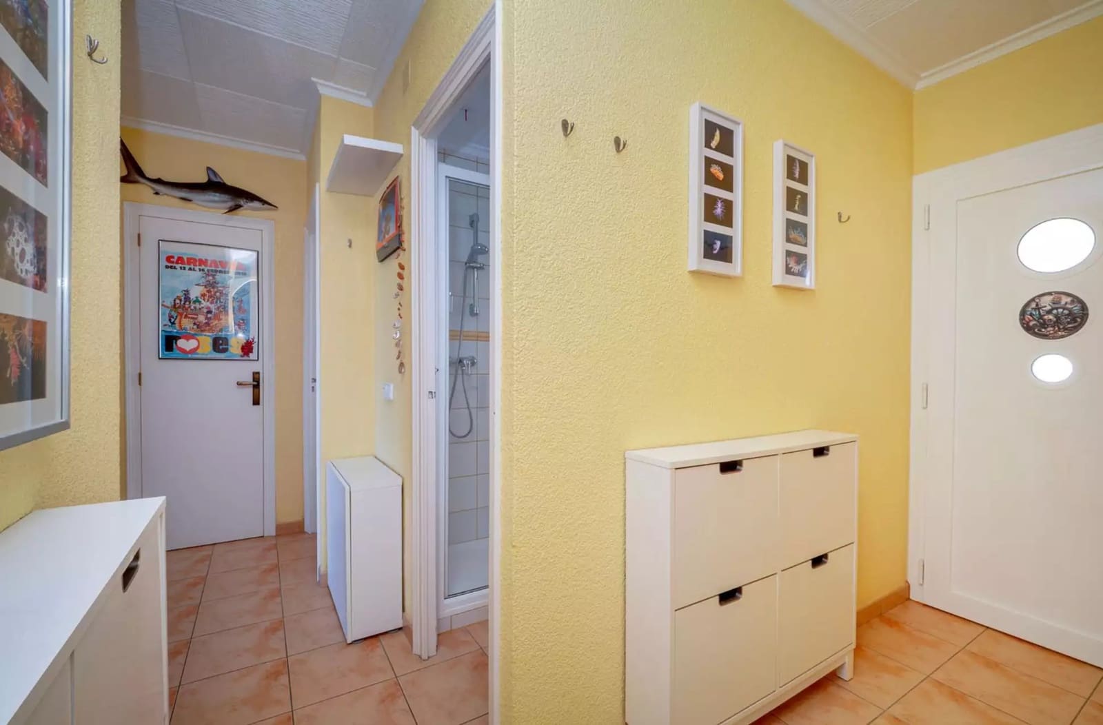 2 quarto Apartamento para venda em Roses com garagem - 359 000 € (Ref: 9928065)