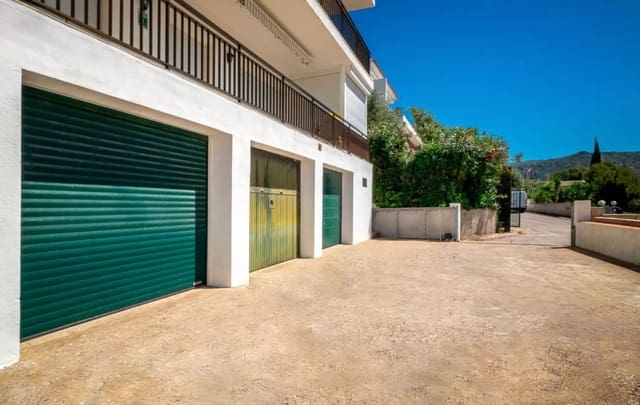 2 quarto Apartamento para venda em Roses com garagem - 359 000 € (Ref: 9928065)