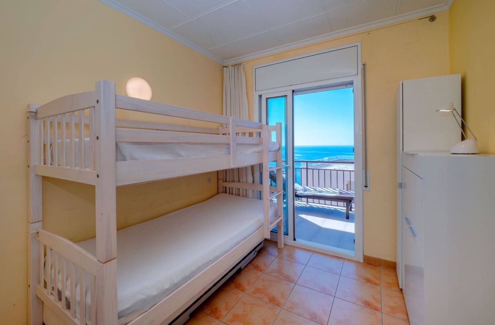 2 quarto Apartamento para venda em Roses com garagem - 359 000 € (Ref: 9928065)