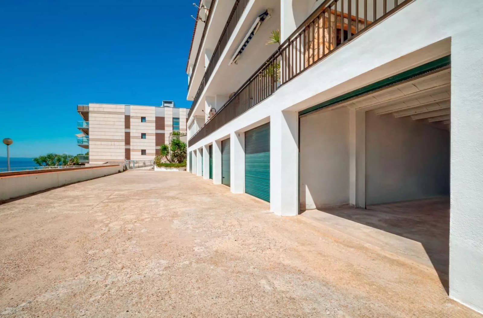 2 quarto Apartamento para venda em Roses com garagem - 359 000 € (Ref: 9928065)