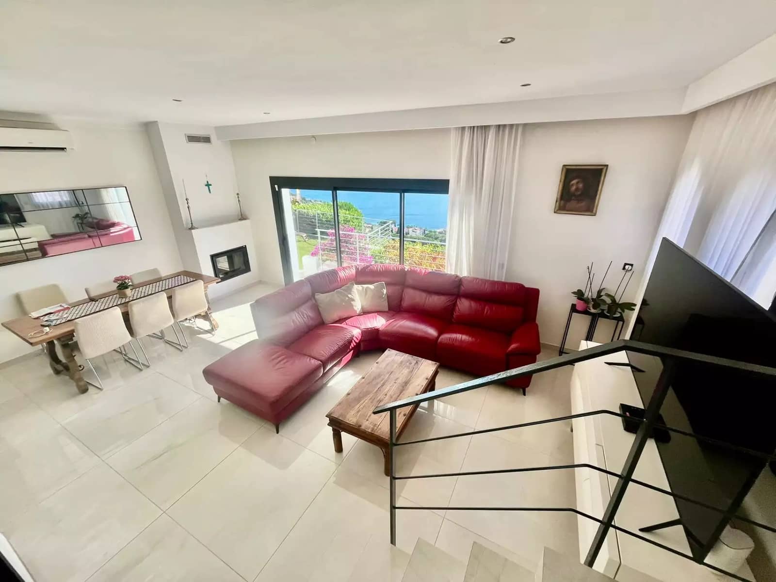 3 bedroom Villa for sale in Roses with pool garage - € 895,000 (Ref: 9928066)