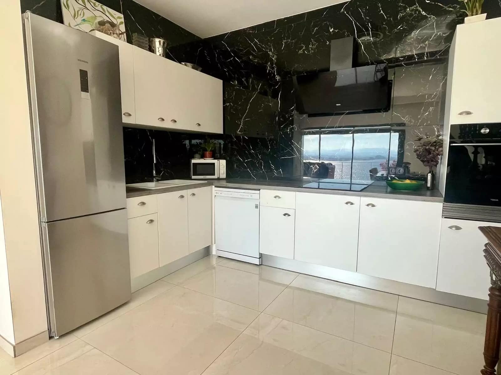 3 bedroom Villa for sale in Roses with pool garage - € 895,000 (Ref: 9928066)