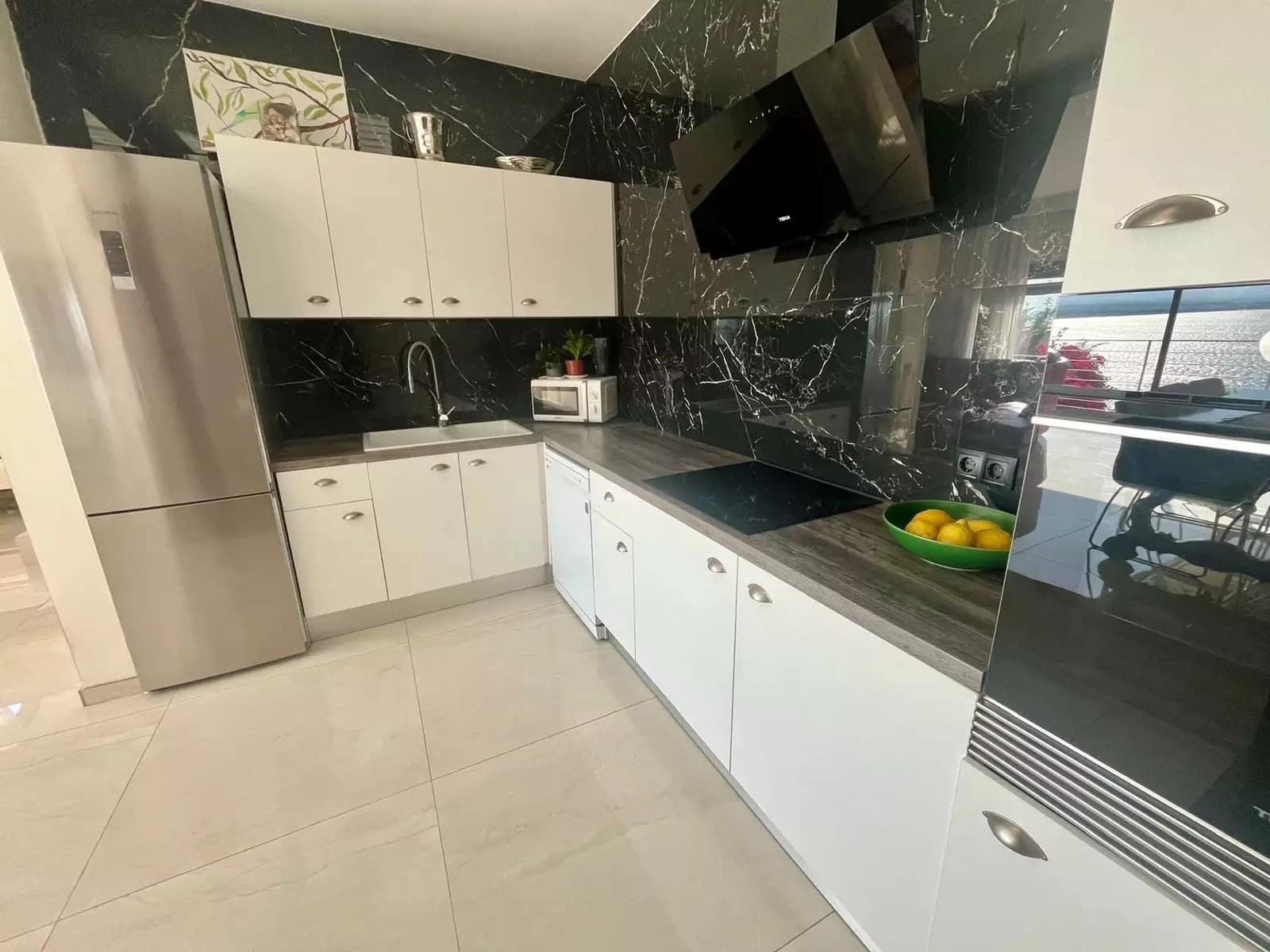 3 bedroom Villa for sale in Roses with pool garage - € 895,000 (Ref: 9928066)