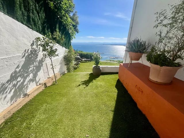 Chalet de 3 habitaciones en Roses en venta con piscina garaje - 895.000 € (Ref: 9928066)