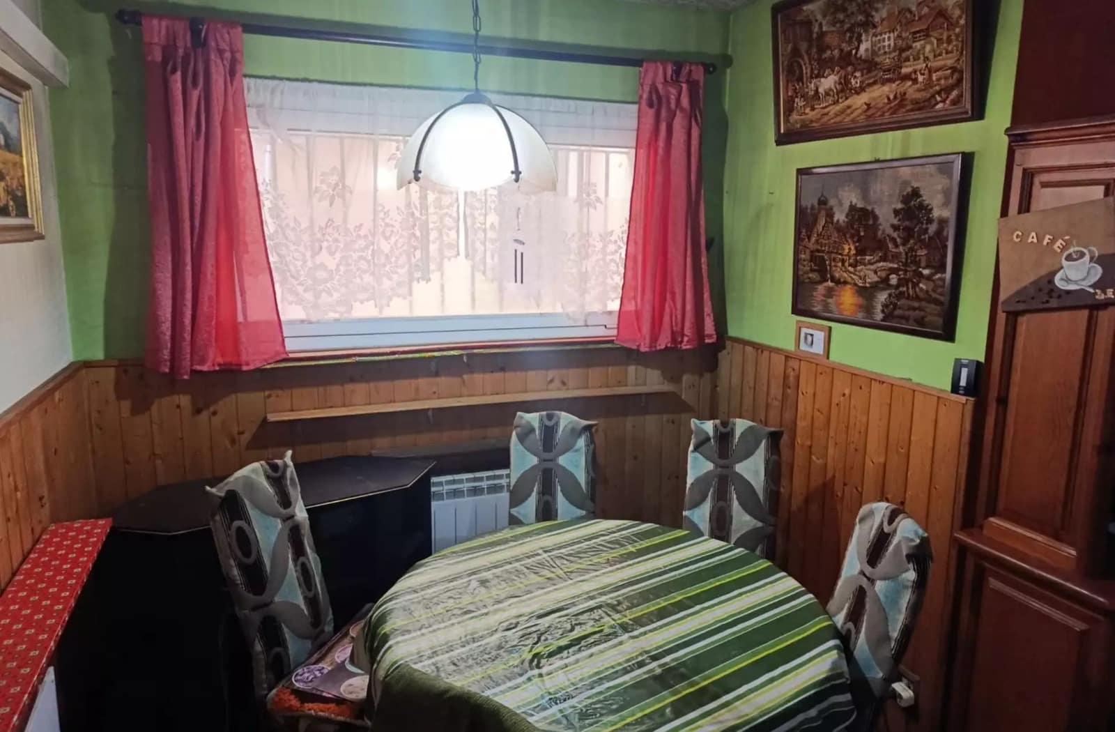 2 soveværelse Rækkehus til salg i Roses med garage - € 199.000 (Ref: 9928067)