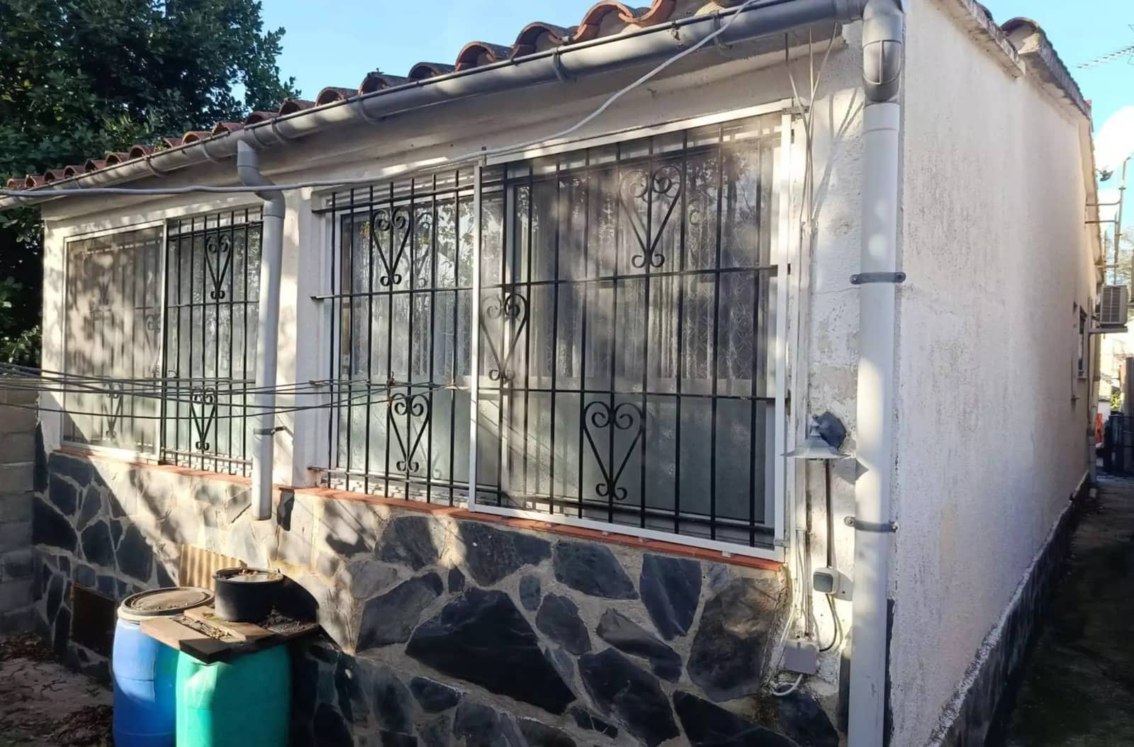 2 soveværelse Rækkehus til salg i Roses med garage - € 199.000 (Ref: 9928067)